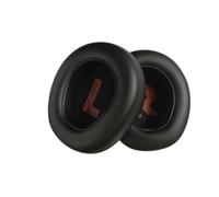 INF Cuscinetti di ricambio compatibili con JBL Quantum 400, cuscinetti in pelle proteica (confezione da 2)