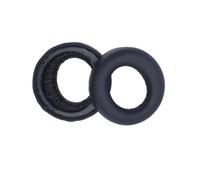INF Cuscinetti di ricambio per cuffie Sony PS5 Wireless Pulse 3D, in memory foam di alta qualità per un suono e un comfort ottimali, vestibilità perfetta