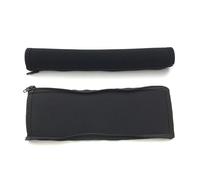 INF Cuscino per fascia per Audio-Technica ATH-M20X M30 M40 M50X, lunga durata, montaggio facile, pelle proteica, 1 cuscino per fascia