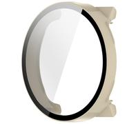 INF Custodia Compatibile con Suunto Vertical 2, PC Vetro Temperato Custodia Integrata