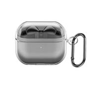 INF Custodia per Samsung Galaxy Buds 3/Buds 3 Pro con moschettone