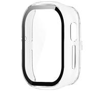 INF Custodia protettiva per Honor Watch 4 custodia per orologio integrata con guscio e pellicola PC/vetro