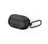 INF Custodia protettiva per Jabra Elite 7 Pro/7 Active - Nero
