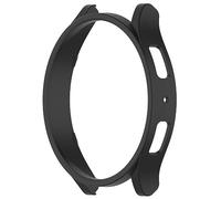 INF Custodia protettiva per Samsung Galaxy Watch 6 Smartwatch custodia antiurto per PC nera