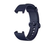 INF Elegante cinturino in TPU compatibile con Xiaomi Redmi Watch 2, 20 cm x 8,5 cm, delicato sulla pelle, resistente al sudore, chiusura sicura