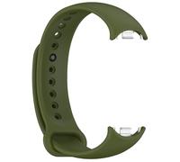 INF Elegante cinturino in TPU per Xiaomi Band 8/9 (testa in metallo)