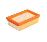 INF Filtro HEPA per Kärcher WD4/WD5/WD6/MV4/MV5/MV6, filtro per aspirapolvere per chi soffre di allergie contro polveri sottili/odori