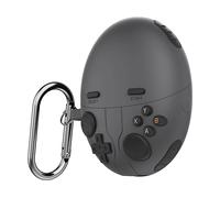 INF in Silicone copertura protettiva per Huawei Freebuds 6, grigio scuro