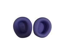 INF INF Cuscinetti auricolari di ricambio in tessuto mesh compatibile con cuffie JBL Quantum 100M2 - per un comfort traspirante e un migliore isolamento acustico durante il gioco