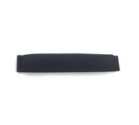 INF INF - Cuscinetti di ricambio in rete e memory foam, compatibili con cuffie cablate HyperX, per un maggiore comfort e igiene durante lunghe sessioni di gioco