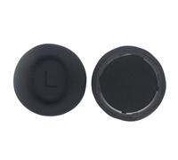 INF INF - Cuscinetti in gel compatibili con cuffie Alienware AW720H/AW520H, cuscinetti di ricambio neri per un maggiore comfort e isolamento acustico
