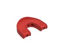 INF Jaw Trainer, confezione da 2, portatile, facile da usare, allena la mascella, facile da usare, 4,8 x 2 x 5,8 cm, silicone