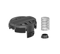 INF Kit di ricambio per testina tagliabordi, compatibile con dewalt