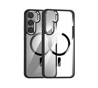 INF magnetica copertura protettiva per Samsung Galaxy S24, Nero