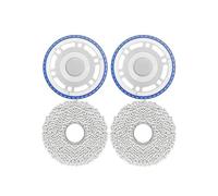 INF Migliora la tua pulizia con gli accessori Ecovacs T30/50/N30 PRO