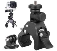 INF - Montare Gopro Su Bici / Moto Girevole