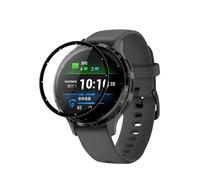 INF Pellicola protettiva 3D per Garmin Venu 3S, confezione da 2