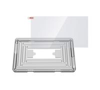 INF Pellicola protettiva in vetro temperato per Switch 2