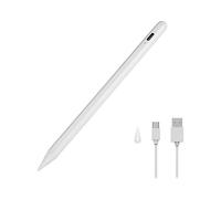 INF PENNA DIGITALE stilo ricaricabile con punta sottile 1,45 mm Bianco