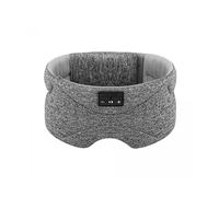 INF per dormire Bluetooth cuffie, Grigio