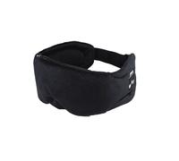 INF per dormire con Bluetooth 5.0 cuffie, nero