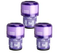 INF Post-Filtro per Dyson V11 V15 Confezione da 3