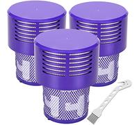 Dopo il filtro per l'aspirapolvere Dyson V10, confezione da 3