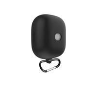 INF protettiva in silicone copertura protettiva per Beats Powerbeats Pro 2, Nero