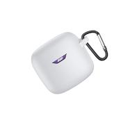INF Protettiva in Silicone Copertura protettiva per JBL Tune Flex/Small Bean, Bianco