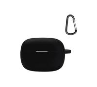 INF protettiva per auricolari Bluetooth copertura protettiva per JBL WAVE BEAM, Nero