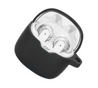 INF protettiva per auricolari copertura protettiva per JBL TUNE FLEX, Nero