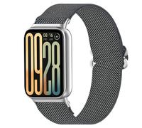INF Redmi Watch 5 Cinturino in nylon elastico per Xiaomi Band 9 Pro
