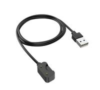 INF Stazione di ricarica per braccialetto intelligente Samsung Galaxy Fit 3/Samsung R390 (tipo A - JW89), pratica soluzione di ricarica, design intuitivo, ingresso alimentazione: 5 V/1 A/USB