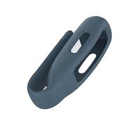 INF Supporto per clip in silicone per staffa per fitness tracker Fitbit Inspire 3/Inspire 2/Ace3