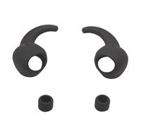 INF Tappi per le orecchie di ricambio per Beats Studio Buds, copri auricolari con gancio per l'orecchio, resistenti alla polvere, allo scivolamento e all'olio, comodi da indossare