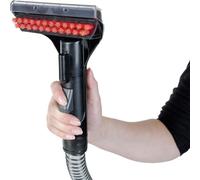 INF Testina per pulizia profonda da 12 cm, compatibile con Bissell, per la rimozione delle macchie puntuale