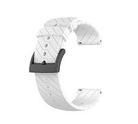 INF Cinturino per orologio per orologio sportivo Suunto 7/9/9 Baro/D5 con fibbia a sgancio rapido