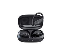 INF X88 CUFFIE WIRELESS, Nero
