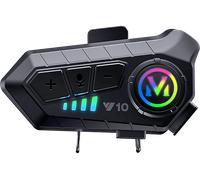 INF YX1Y102X-11D CUFFIE, Nero