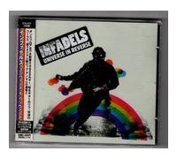 Infadels - Universe In Reverse
