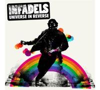 Infadels - Universe in Reverse [Import]