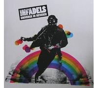 Infadels - Universo in Reverse