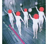 Infadels - We Are Not The Infadels