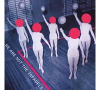 Infadels - We Are Not The Infadels - Live