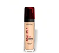 Infaillible 32 Hour Fresh Wear Foundation 100 Warm 30 ml 50ml