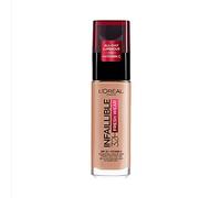 Infaillible Fresh Wear 32H Spf25 Vitamina C 160-Lin Rose 30