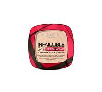 INFALLIBLE 24H fresh wear foundation compact #20