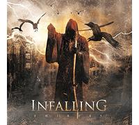 Infalling - Ominous