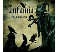 Infamia - Danze Macabre