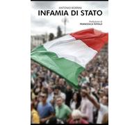 INFAMIA DI STATO